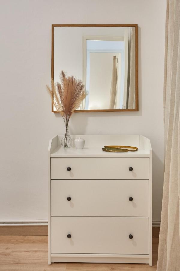 Bbarcelona Calabria Flat Appartement Barcelone