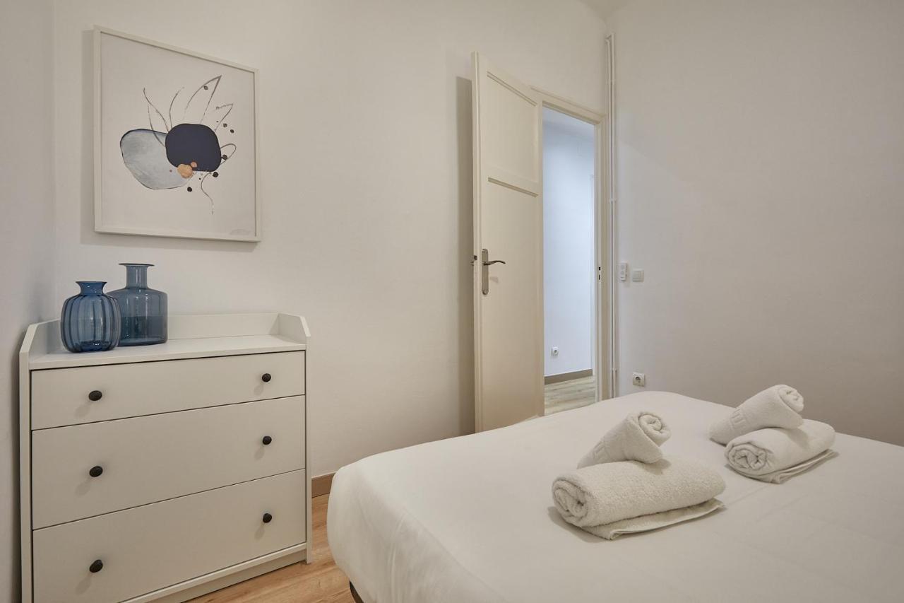 Appartement Bbarcelona Calabria Flat Barcelone