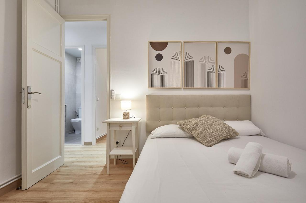Bbarcelona Calabria Flat Appartement